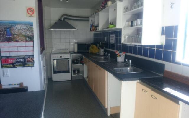 Microtel Lodge Hamilton