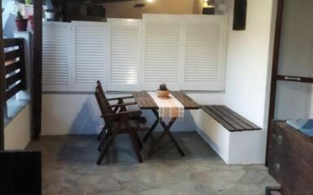 Despoina House 2