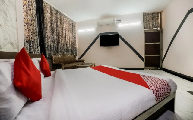 Sahib's Homestay Sukhs