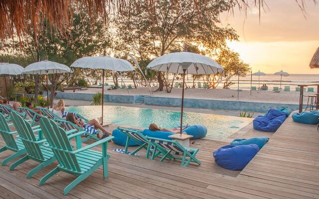Le Pirate - Gili Trawangan