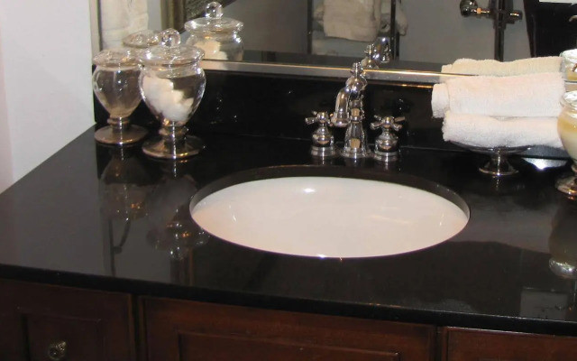 Monroe House Executive Suites