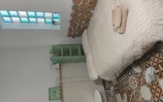 Lovely Studio in Malaga Centre
