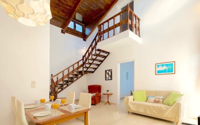 Beach Villa Roma With Private Pool