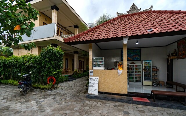Megacahya Bungalow
