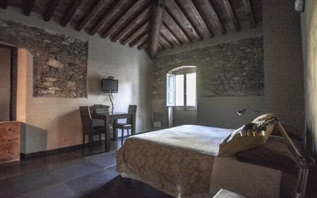 Agriturismo Un Angelo alla mia tavola