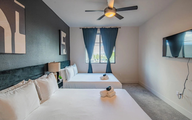 KB - Scottsdale Grand