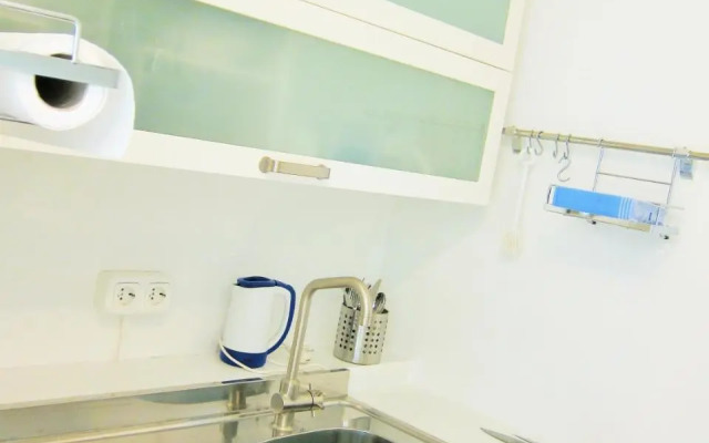 Appartement Ambiente