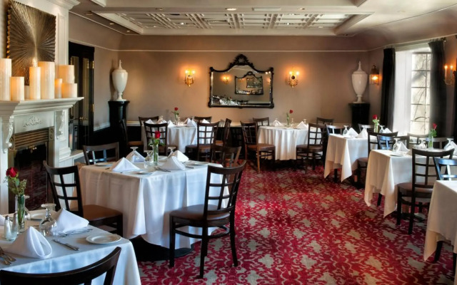 The Inn At Fox Hollow Hotel