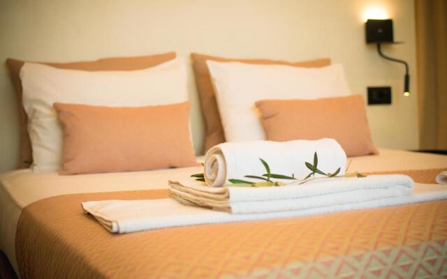 Niki Luxury Apartments Niki Suites Petra