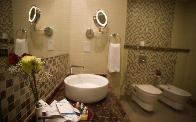 Bin Majid Tower Hotel Apartments