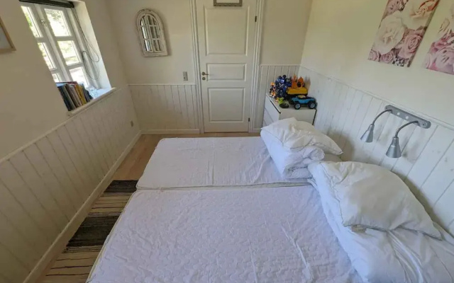 5 Star Holiday Home in Vesterborg
