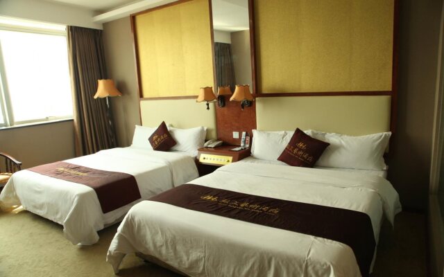 Hongwen Art Hotel