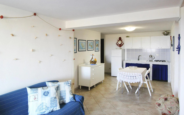 Apartment in Castelvetrano with parking space