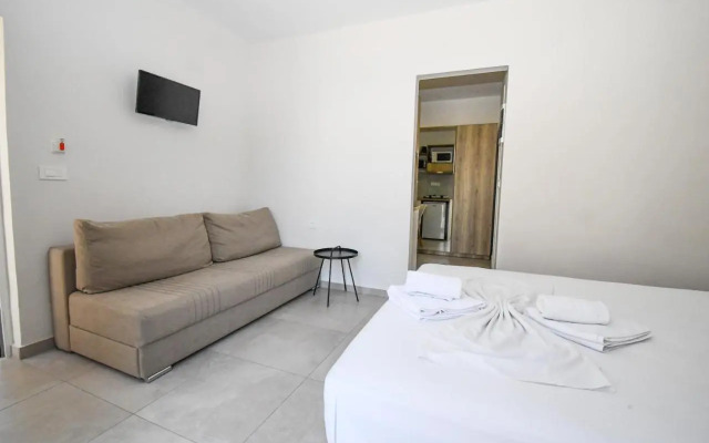 Daisy Zakynthos Apartments