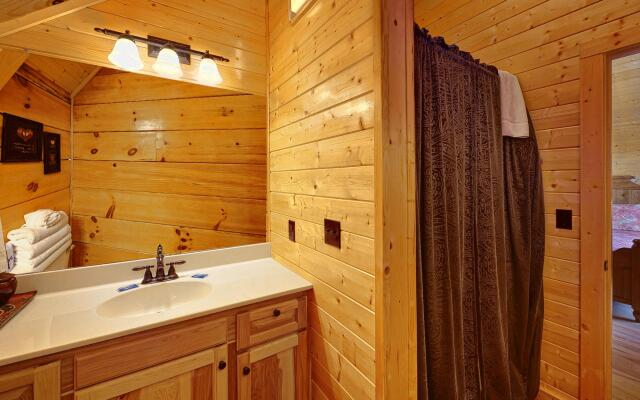 Moonshiners Legacy in Gatlinburg