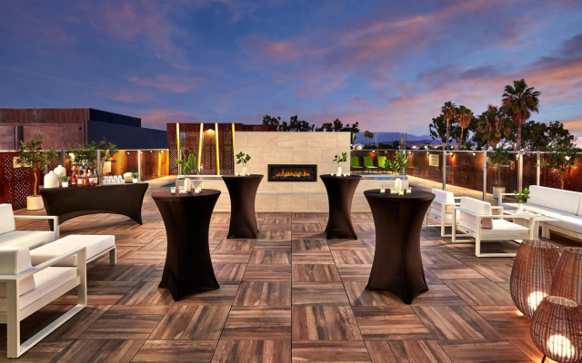 SpringHill Suites by Marriott Los Angeles Downey