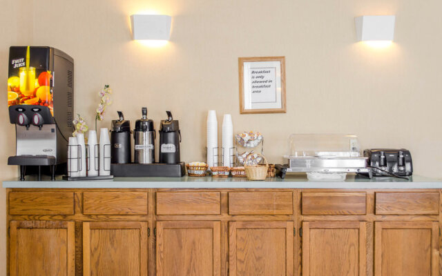 Simplicity Inn Hershey