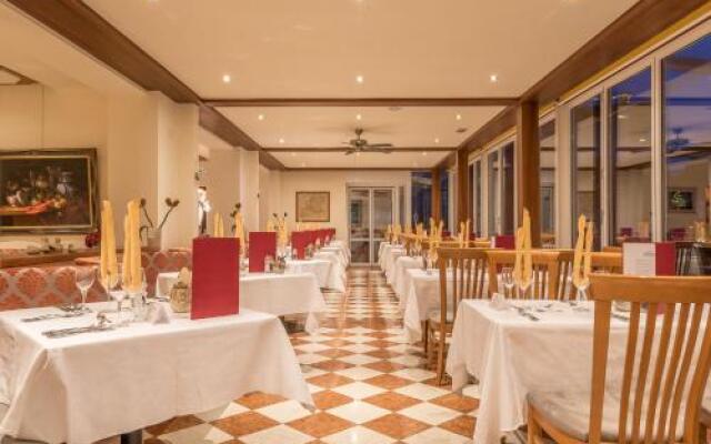 Hotel Taushof