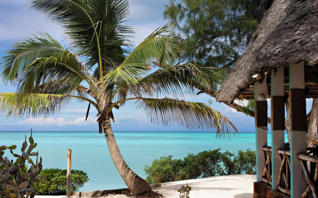 Tanzanite Beach Resort