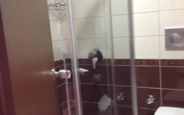 Yilmaz Kaptan Hotel