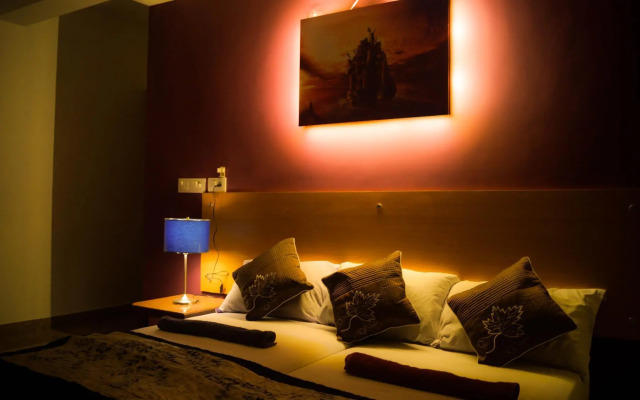 Hotel Dreams