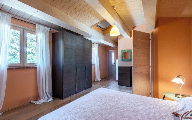 Deluxe Apartment Villa Pesca - Cignella Resort