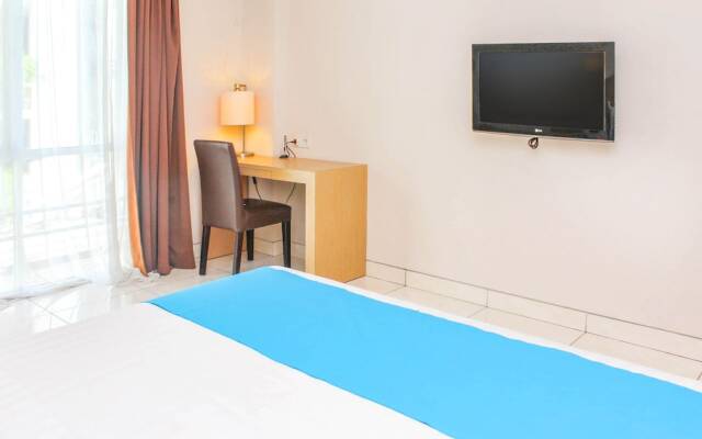 Airy Kuta Kartika Plaza 9 Bali