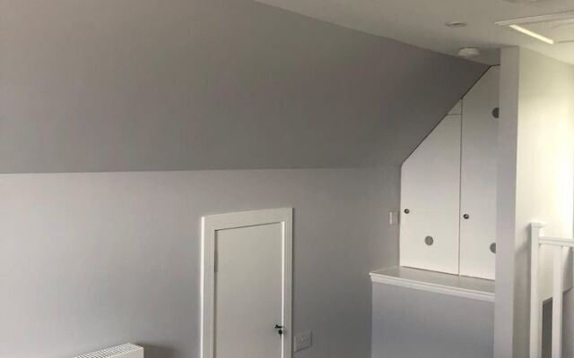 Appin Apartment