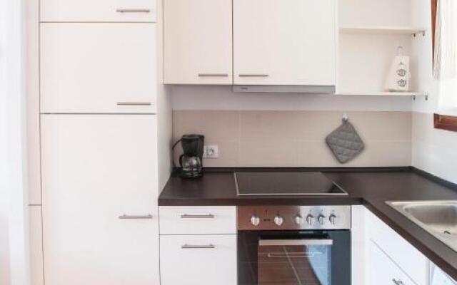 Apartamento Playa Dor 16