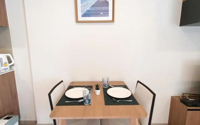 La casita HUA-HIN C404