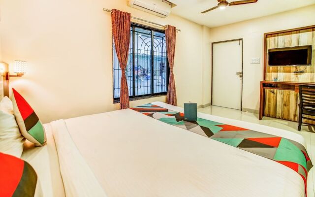FabExpress Aishwarya Service Apartment