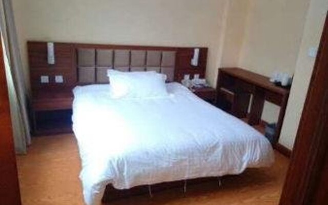 Shenyang Jintaike Business Hotel