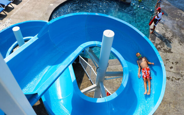 Stormy Point Village Resort