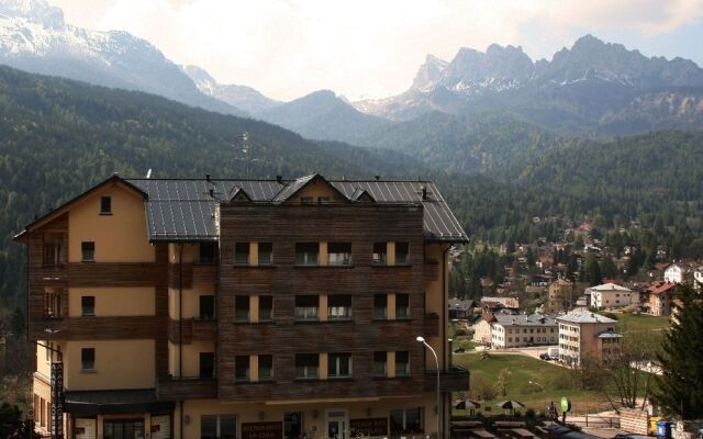 TH Cadore - Hotel Antelao