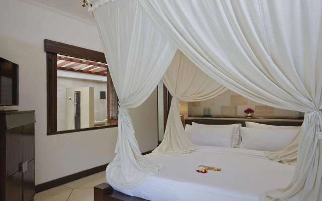 The Maya Seminyak Villas