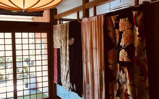 Ryokan Isuzu