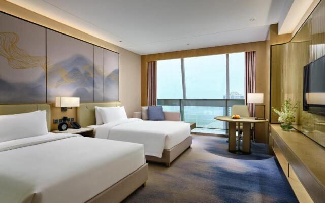 Primus Hotel Nanchang International Expo City