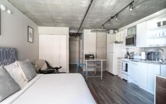 Mint House Minneapolis - Downtown West