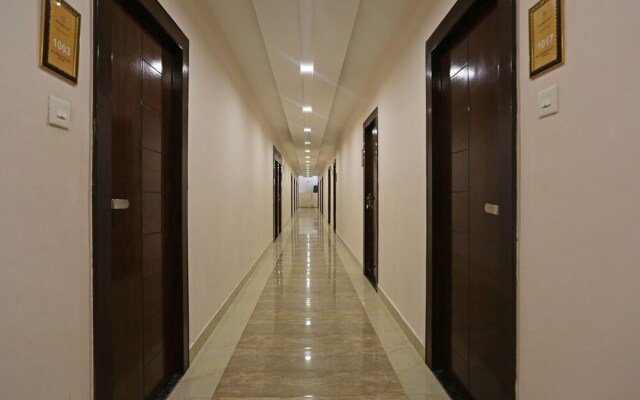 The Rajmohan Palace