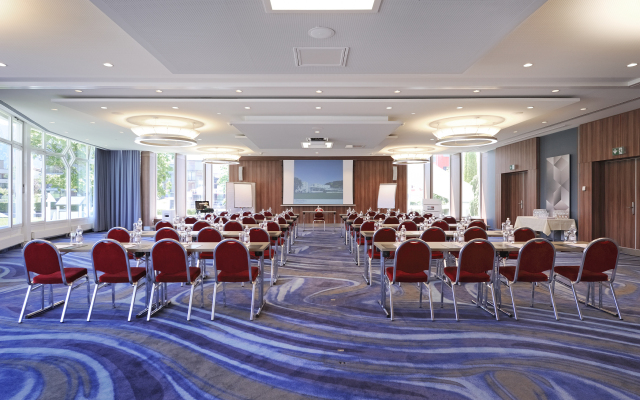 TOP SeminarHotel am Aegerisee Unteraegeri