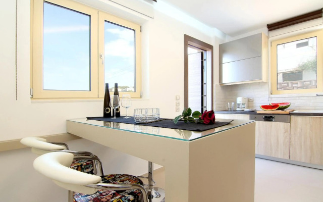 Villa Nelmar