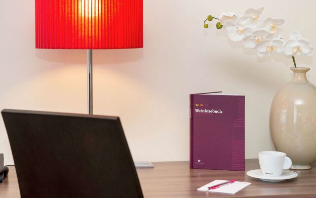 Hotel Mercure Graz City