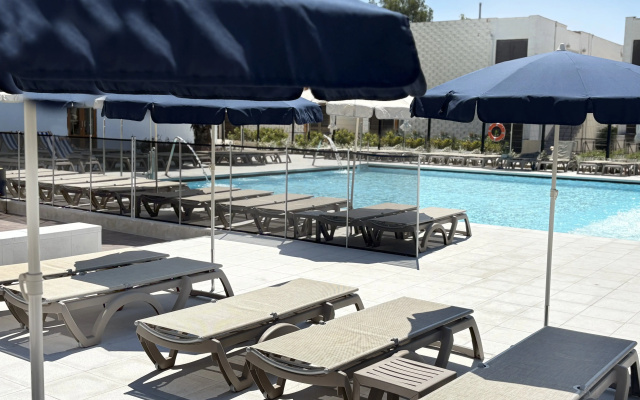 Hotel SunClub CalaVinya