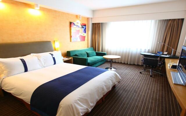 Hangzhou HaiWaiHai Holiday Hotel