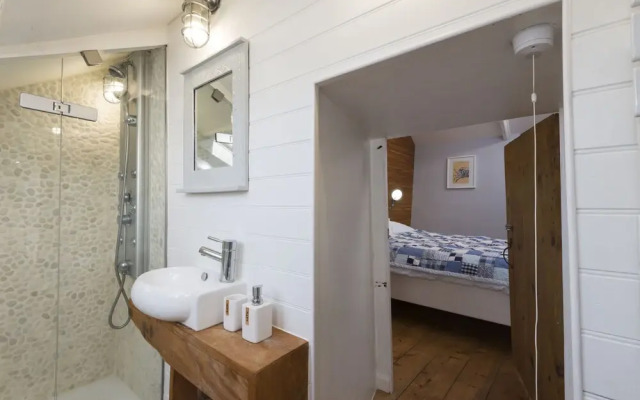 Pilgrims Cottage