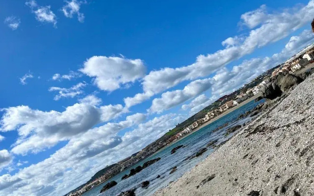Premium Luxury-casares Del Mar-seaside Apartment