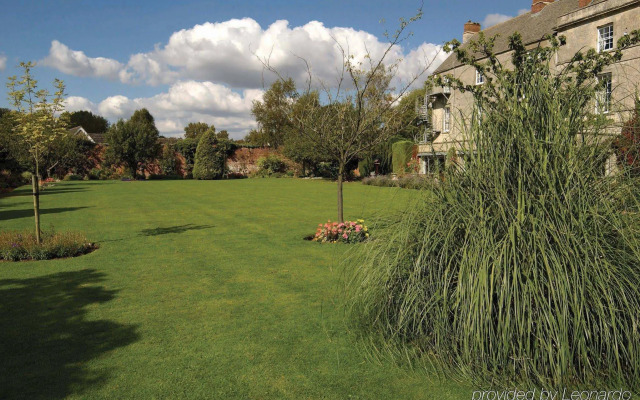 Stratton House Hotel & Spa