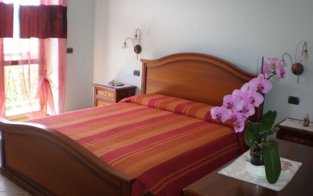 Orchidea Selvatica B&B