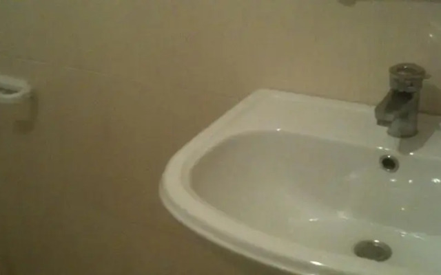Zarouni Apartment