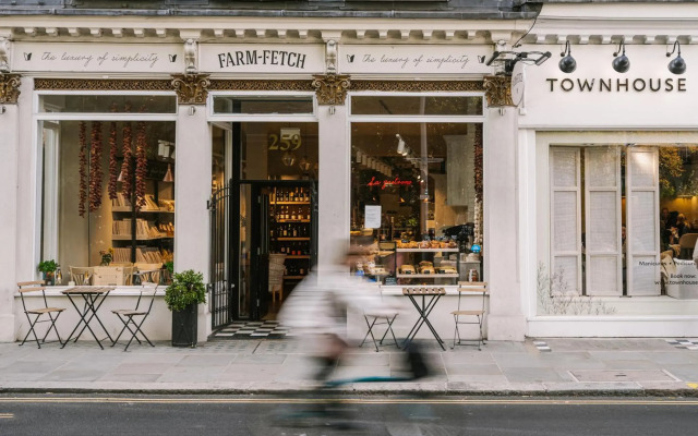 Chelsea Green Hotel, Sonder by Marriott Bonvoy
